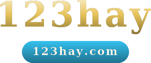 123hay logo