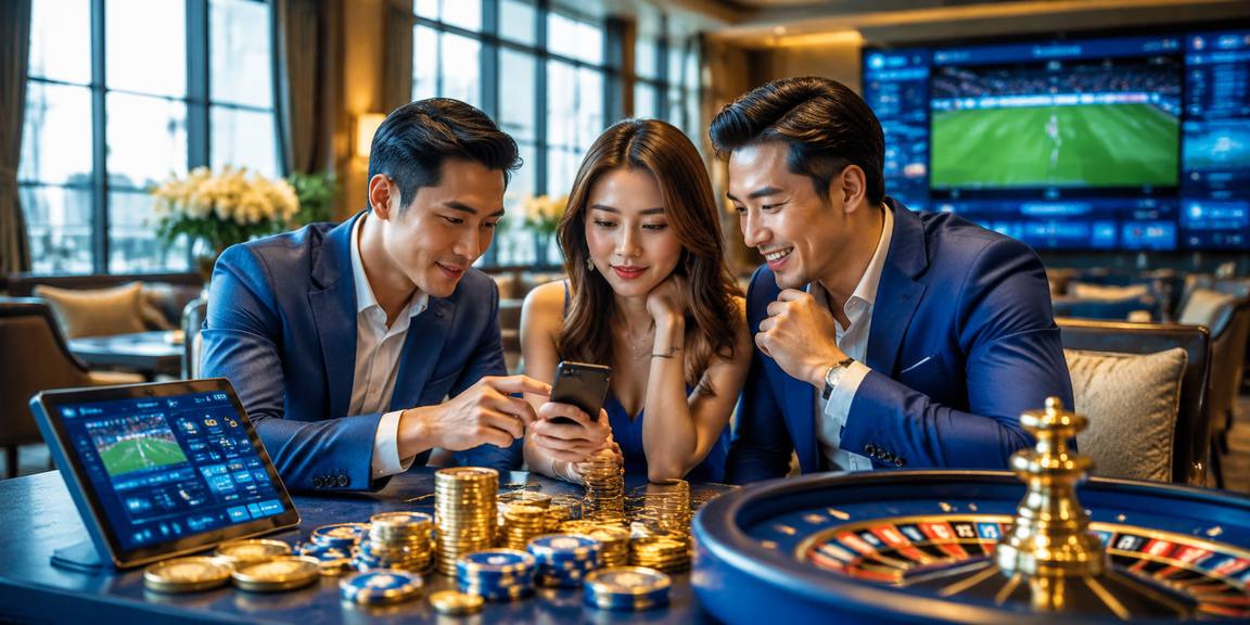 123hay Mở tài khoản, vào sảnh ngay trong vài bước